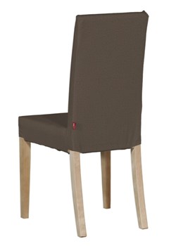 Pokrowiec na krzesło Harry krótki ze sklepu dekoria.pl w kategorii Pokrowce na krzesła - zdjęcie 172511489