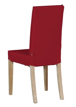 Pokrowiec na krzesło Harry krótki ze sklepu dekoria.pl w kategorii Pokrowce na krzesła - zdjęcie 172511499