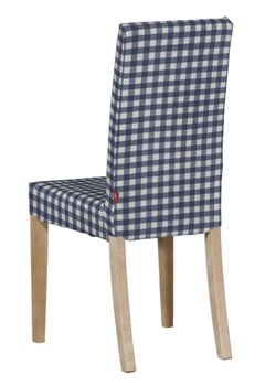 Pokrowiec na krzesło Harry krótki ze sklepu dekoria.pl w kategorii Pokrowce na krzesła - zdjęcie 172511505