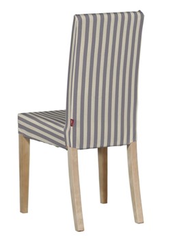 Pokrowiec na krzesło Harry krótki ze sklepu dekoria.pl w kategorii Pokrowce na krzesła - zdjęcie 172511507