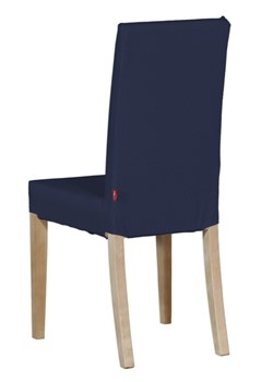Pokrowiec na krzesło Harry krótki ze sklepu dekoria.pl w kategorii Pokrowce na krzesła - zdjęcie 172511509