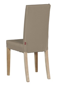 Pokrowiec na krzesło Harry krótki ze sklepu dekoria.pl w kategorii Pokrowce na krzesła - zdjęcie 172511515