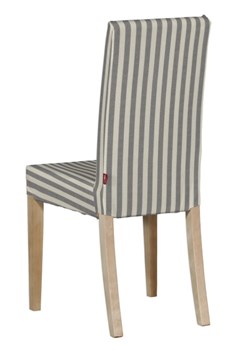 Pokrowiec na krzesło Harry krótki ze sklepu dekoria.pl w kategorii Pokrowce na krzesła - zdjęcie 172511519