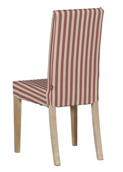 Pokrowiec na krzesło Harry krótki ze sklepu dekoria.pl w kategorii Pokrowce na krzesła - zdjęcie 172511527