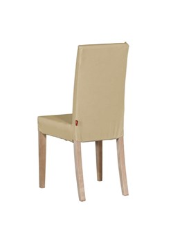 Pokrowiec na krzesło Harry krótki ze sklepu dekoria.pl w kategorii Pokrowce na krzesła - zdjęcie 172511537