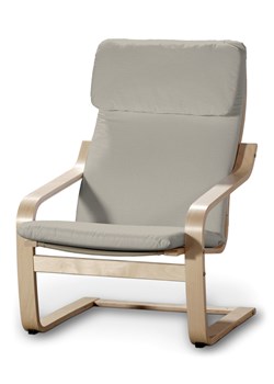 Poduszka na fotel Poäng ze sklepu dekoria.pl w kategorii Tekstylia - zdjęcie 172511546