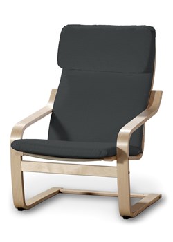 Poduszka na fotel Poäng ze sklepu dekoria.pl w kategorii Tekstylia - zdjęcie 172511549