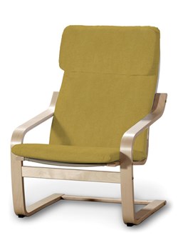 Poduszka na fotel Poäng ze sklepu dekoria.pl w kategorii Tekstylia - zdjęcie 172511558