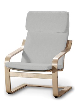 Poduszka na fotel Poäng ze sklepu dekoria.pl w kategorii Tekstylia - zdjęcie 172511559