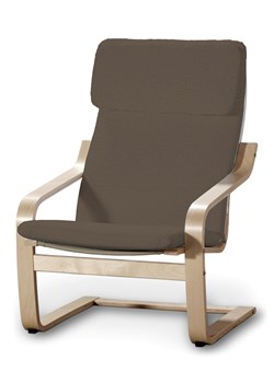 Poduszka na fotel Poäng ze sklepu dekoria.pl w kategorii Tekstylia - zdjęcie 172511566