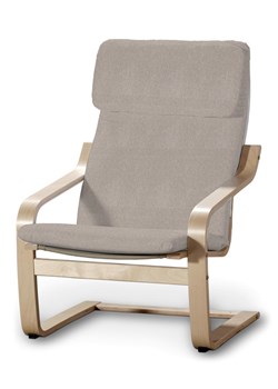 Poduszka na fotel Poäng ze sklepu dekoria.pl w kategorii Tekstylia - zdjęcie 172511567