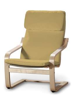 Poduszka na fotel Poäng ze sklepu dekoria.pl w kategorii Tekstylia - zdjęcie 172511576