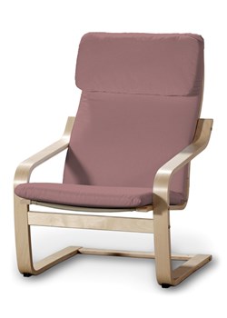 Poduszka na fotel Poäng ze sklepu dekoria.pl w kategorii Tekstylia - zdjęcie 172511578
