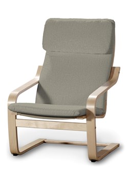 Poduszka na fotel Poäng ze sklepu dekoria.pl w kategorii Tekstylia - zdjęcie 172511579