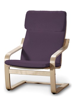 Poduszka na fotel Poäng ze sklepu dekoria.pl w kategorii Tekstylia - zdjęcie 172511586