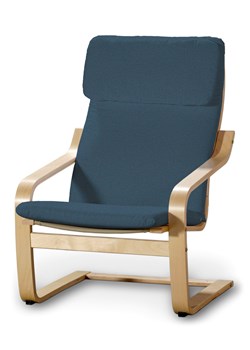 Poduszka na fotel Poäng ze sklepu dekoria.pl w kategorii Tekstylia - zdjęcie 172511587