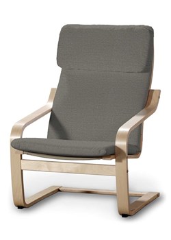 Poduszka na fotel Poäng ze sklepu dekoria.pl w kategorii Tekstylia - zdjęcie 172511595