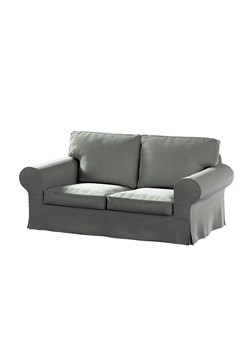 Pokrowiec na sofę Ektorp 2-osobową, nierozkładaną ze sklepu dekoria.pl w kategorii Pokrowce na kanapy i fotele - zdjęcie 172512969