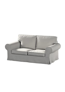 Pokrowiec na sofę Ektorp 2-osobową, nierozkładaną ze sklepu dekoria.pl w kategorii Pokrowce na kanapy i fotele - zdjęcie 172512997