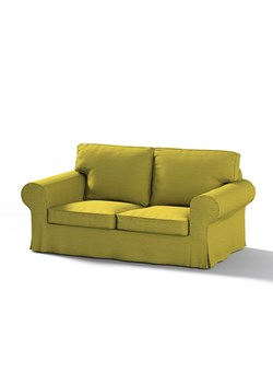Pokrowiec na sofę Ektorp 2-osobową, nierozkładaną ze sklepu dekoria.pl w kategorii Pokrowce na kanapy i fotele - zdjęcie 172513009