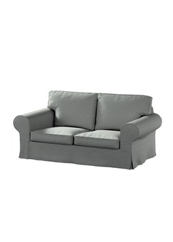 Pokrowiec na sofę Ektorp 2-osobową, nierozkładaną ze sklepu dekoria.pl w kategorii Pokrowce na kanapy i fotele - zdjęcie 172513087