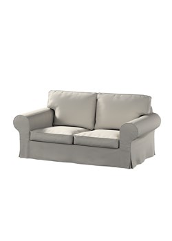 Pokrowiec na sofę Ektorp 2-osobową, nierozkładaną ze sklepu dekoria.pl w kategorii Pokrowce na kanapy i fotele - zdjęcie 172513099