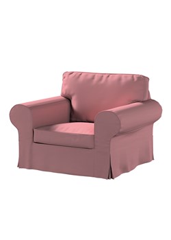 Pokrowiec na fotel Ektorp ze sklepu dekoria.pl w kategorii Pokrowce na kanapy i fotele - zdjęcie 172513318