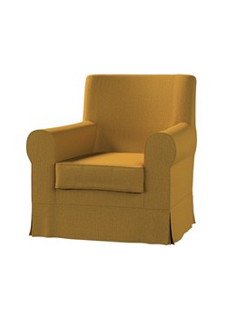 Pokrowiec na fotel Ektorp Jennylund ze sklepu dekoria.pl w kategorii Pokrowce na kanapy i fotele - zdjęcie 172513805