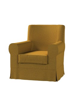 Pokrowiec na fotel Ektorp Jennylund ze sklepu dekoria.pl w kategorii Pokrowce na kanapy i fotele - zdjęcie 172514058