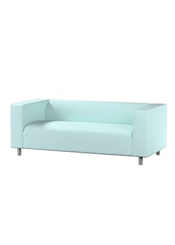 Pokrowiec na sofę Klippan 2-osobową ze sklepu dekoria.pl w kategorii Pokrowce na kanapy i fotele - zdjęcie 172514118