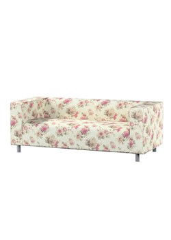 Pokrowiec na sofę Klippan 2-osobową ze sklepu dekoria.pl w kategorii Pokrowce na kanapy i fotele - zdjęcie 172514127