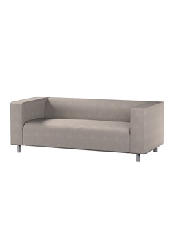 Pokrowiec na sofę Klippan 2-osobową ze sklepu dekoria.pl w kategorii Pokrowce na kanapy i fotele - zdjęcie 172514166