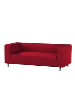 Pokrowiec na sofę Klippan 2-osobową ze sklepu dekoria.pl w kategorii Pokrowce na kanapy i fotele - zdjęcie 172514178