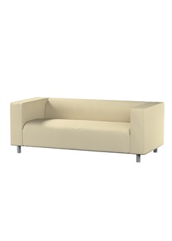 Pokrowiec na sofę Klippan 2-osobową ze sklepu dekoria.pl w kategorii Pokrowce na kanapy i fotele - zdjęcie 172514187
