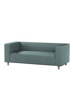 Pokrowiec na sofę Klippan 2-osobową ze sklepu dekoria.pl w kategorii Pokrowce na kanapy i fotele - zdjęcie 172514217