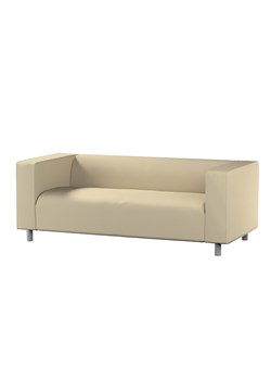 Pokrowiec na sofę Klippan 2-osobową ze sklepu dekoria.pl w kategorii Pokrowce na kanapy i fotele - zdjęcie 172514238