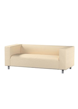 Pokrowiec na sofę Klippan 2-osobową ze sklepu dekoria.pl w kategorii Pokrowce na kanapy i fotele - zdjęcie 172514286