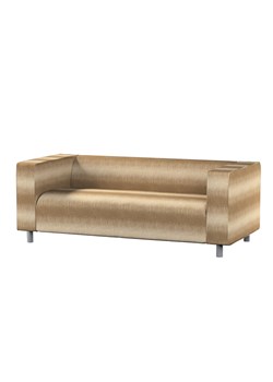 Pokrowiec na sofę Klippan 2-osobową ze sklepu dekoria.pl w kategorii Pokrowce na kanapy i fotele - zdjęcie 172514295