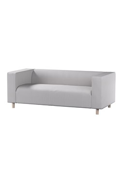 Pokrowiec na sofę Klippan 2-osobową ze sklepu dekoria.pl w kategorii Pokrowce na kanapy i fotele - zdjęcie 172514356