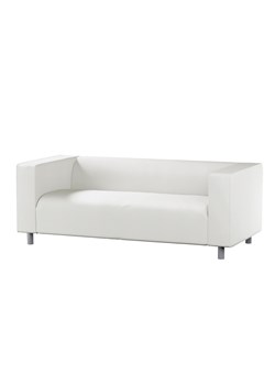 Pokrowiec na sofę Klippan 2-osobową ze sklepu dekoria.pl w kategorii Pokrowce na kanapy i fotele - zdjęcie 172514377