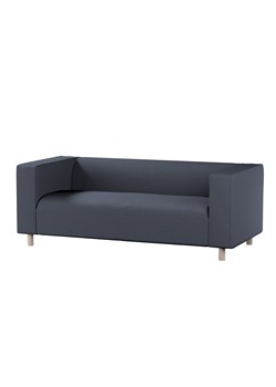 Pokrowiec na sofę Klippan 2-osobową ze sklepu dekoria.pl w kategorii Pokrowce na kanapy i fotele - zdjęcie 172514398
