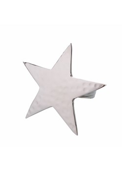 Obrączka na serwetkę Star ze sklepu dekoria.pl w kategorii Akcesoria kuchenne - zdjęcie 172514448