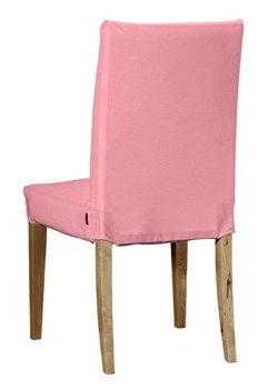 Pokrowiec na krzesło Henriksdal krótki ze sklepu dekoria.pl w kategorii Pokrowce na krzesła - zdjęcie 172514466