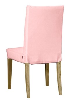 Pokrowiec na krzesło Henriksdal krótki ze sklepu dekoria.pl w kategorii Pokrowce na krzesła - zdjęcie 172514478