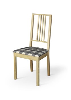 Pokrowiec na siedzisko Börje ze sklepu dekoria.pl w kategorii Pokrowce na krzesła - zdjęcie 172514766