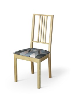 Pokrowiec na siedzisko Börje ze sklepu dekoria.pl w kategorii Pokrowce na krzesła - zdjęcie 172514786