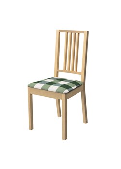 Pokrowiec na siedzisko Börje ze sklepu dekoria.pl w kategorii Pokrowce na krzesła - zdjęcie 172514855