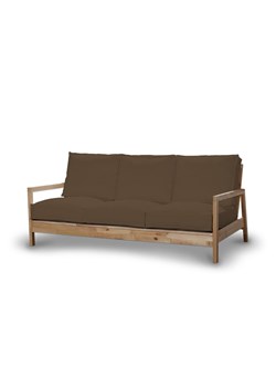 Pokrowiec na sofę Lillberg 3-osobową nierozkładaną ze sklepu dekoria.pl w kategorii Pokrowce na kanapy i fotele - zdjęcie 172514957