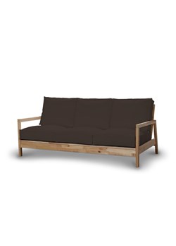Pokrowiec na sofę Lillberg 3-osobową nierozkładaną ze sklepu dekoria.pl w kategorii Pokrowce na kanapy i fotele - zdjęcie 172514958
