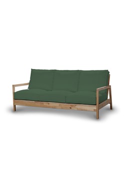 Pokrowiec na sofę Lillberg 3-osobową nierozkładaną ze sklepu dekoria.pl w kategorii Pokrowce na kanapy i fotele - zdjęcie 172514959